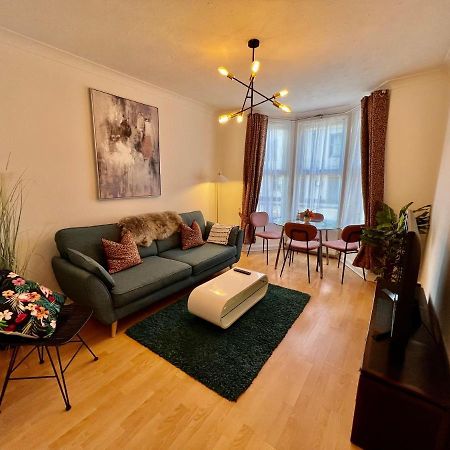 Central Cambridge Fig Tree House ภายนอก รูปภาพ