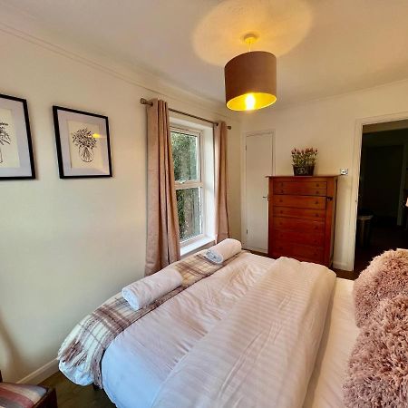 Central Cambridge Fig Tree House ภายนอก รูปภาพ