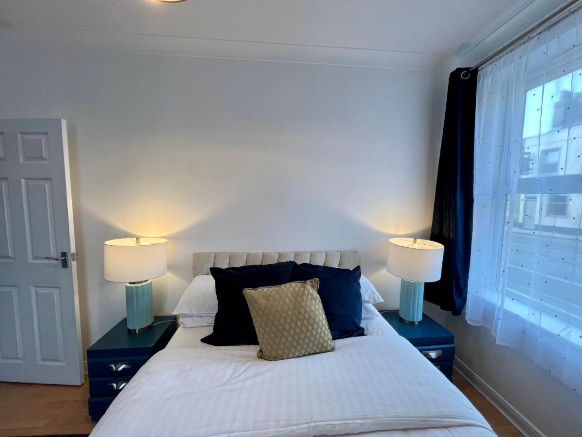 Central Cambridge Fig Tree House ภายนอก รูปภาพ